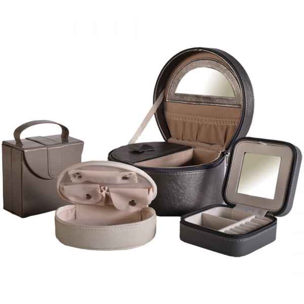 צילום קופסאות מהודרות ציפוי עור